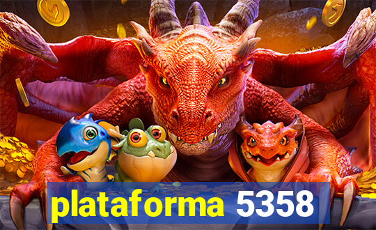 plataforma 5358